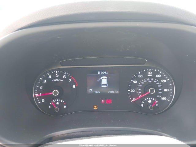 Продажа на аукционе авто 2022 Kia Soul Lx, vin: KNDJ23AUXN7178093, номер лота: 45885040