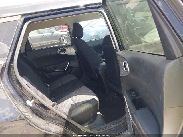 Продажа на аукционе авто 2022 Kia Soul Lx, vin: KNDJ23AUXN7178093, номер лота: 45885040