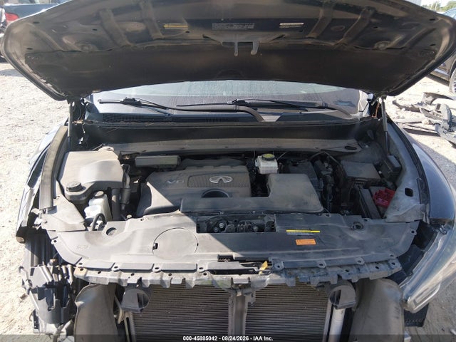 Продаж на аукціоні авто 2019 Infiniti Qx60 Pure, vin: 5N1DL0MN4KC533335, номер лоту: 45885042