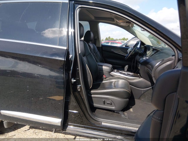 Продаж на аукціоні авто 2019 Infiniti Qx60 Pure, vin: 5N1DL0MN4KC533335, номер лоту: 45885042