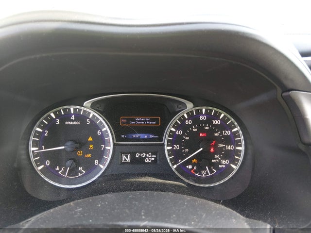 Продаж на аукціоні авто 2019 Infiniti Qx60 Pure, vin: 5N1DL0MN4KC533335, номер лоту: 45885042