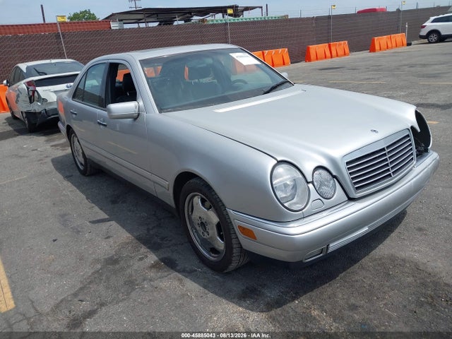 Aukcja sprzedaży 1997 Mercedes-benz E 420, vin: WDBJF72F6VA368082, numer aukcji: 45885043