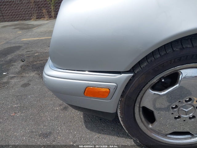 Aukcja sprzedaży 1997 Mercedes-benz E 420, vin: WDBJF72F6VA368082, numer aukcji: 45885043