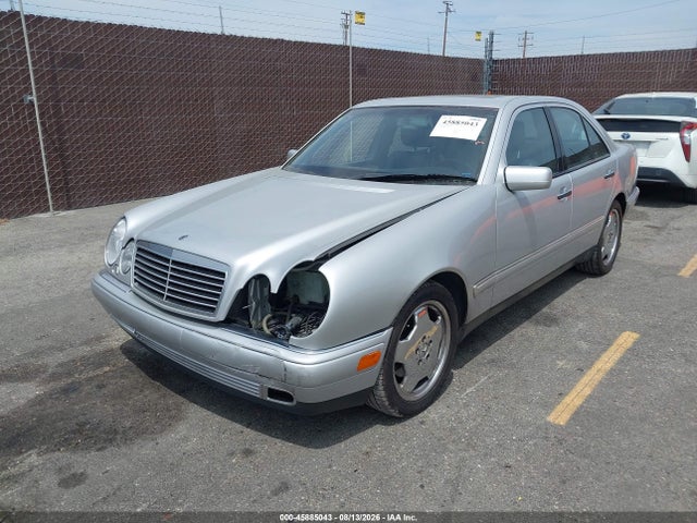 Aukcja sprzedaży 1997 Mercedes-benz E 420, vin: WDBJF72F6VA368082, numer aukcji: 45885043