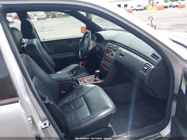 Aukcja sprzedaży 1997 Mercedes-benz E 420, vin: WDBJF72F6VA368082, numer aukcji: 45885043