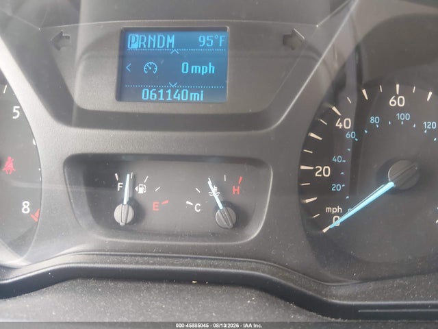 Ford Transit-350 Xl 2018 1FBZX2ZMXJKB42693 Image 16
