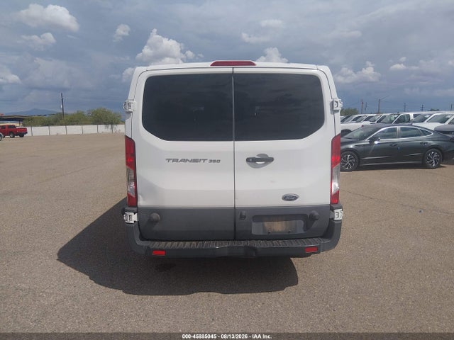Ford Transit-350 Xl 2018 1FBZX2ZMXJKB42693 Image 17