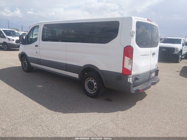Ford Transit-350 Xl 2018 1FBZX2ZMXJKB42693 Image 3