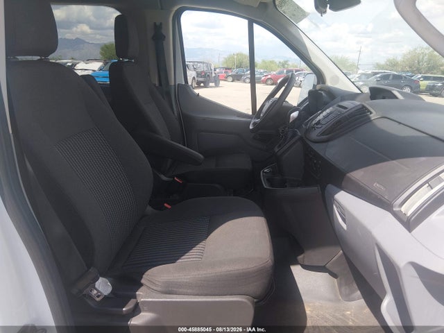 Ford Transit-350 Xl 2018 1FBZX2ZMXJKB42693 Image 5