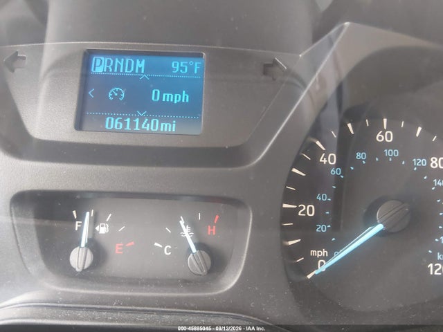 Ford Transit-350 Xl 2018 1FBZX2ZMXJKB42693 Image 7