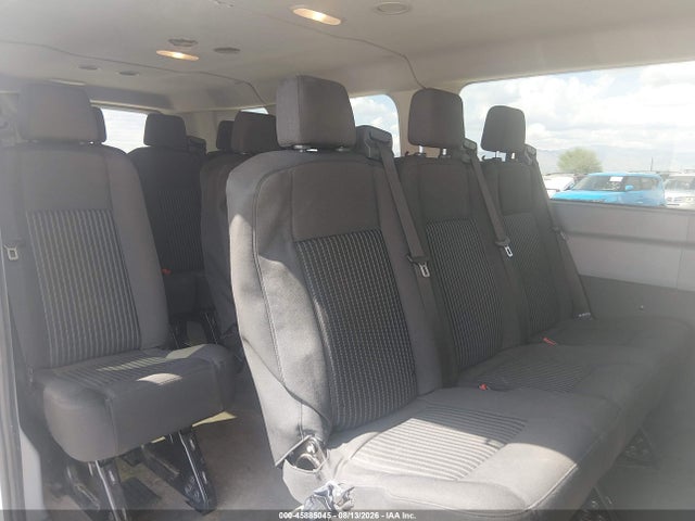 Ford Transit-350 Xl 2018 1FBZX2ZMXJKB42693 Image 8