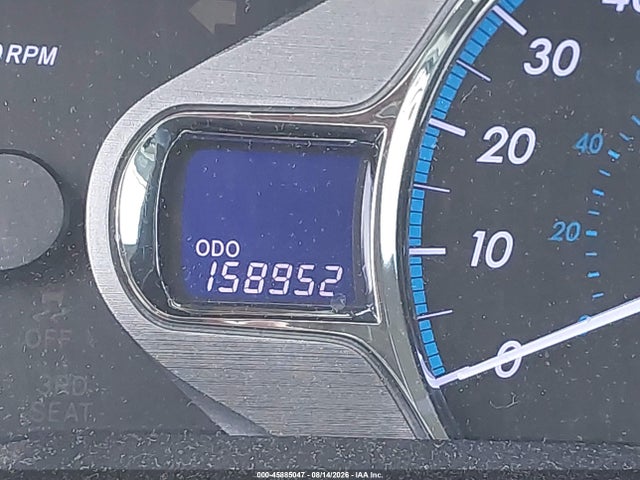2014 Toyota Sienna Limited V6 7 Passenger მანქანა იყიდება აუქციონზე, vin: 5TDYK3DC4ES425115, აუქციონის ნომერი: 45885047