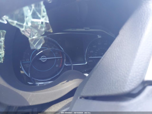 Продаж на аукціоні авто 2018 Subaru Forester 2.5i Premium, vin: JF2SJAGC1JH613406, номер лоту: 45885051