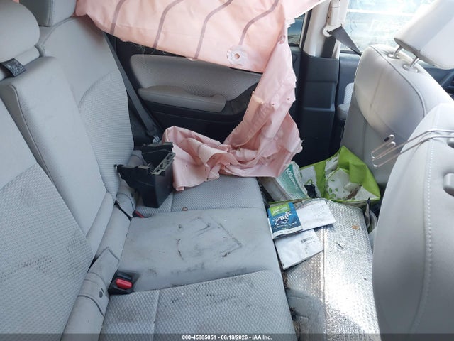 Продаж на аукціоні авто 2018 Subaru Forester 2.5i Premium, vin: JF2SJAGC1JH613406, номер лоту: 45885051