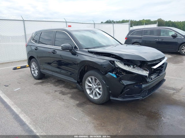 45885052 :رقم المزاد ، 7FARS4H72SE011195 vin ، 2025 Honda Cr-v Ex-l Awd مزاد بيع