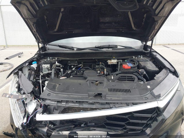 Продаж на аукціоні авто 2025 Honda Cr-v Ex-l Awd, vin: 7FARS4H72SE011195, номер лоту: 45885052