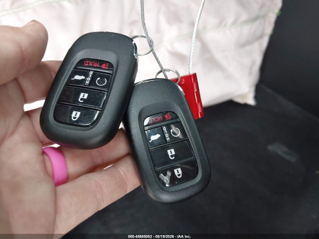 Продаж на аукціоні авто 2025 Honda Cr-v Ex-l Awd, vin: 7FARS4H72SE011195, номер лоту: 45885052