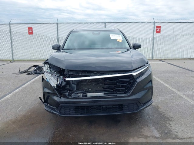 Продаж на аукціоні авто 2025 Honda Cr-v Ex-l Awd, vin: 7FARS4H72SE011195, номер лоту: 45885052