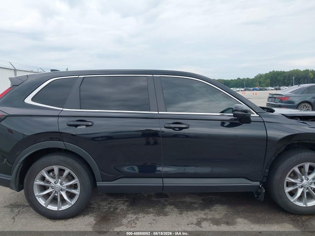 Продаж на аукціоні авто 2025 Honda Cr-v Ex-l Awd, vin: 7FARS4H72SE011195, номер лоту: 45885052