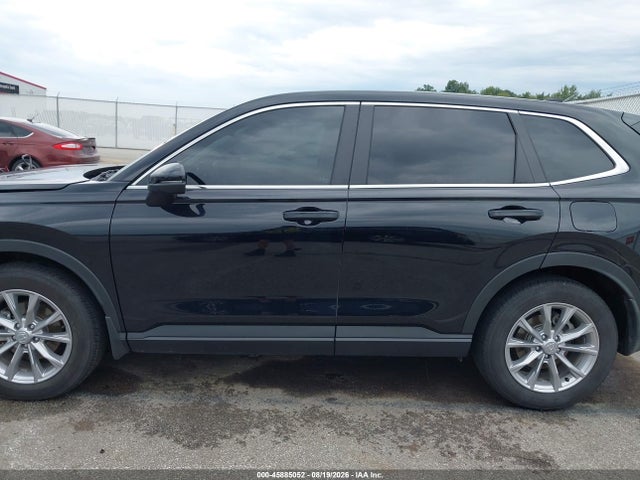 Продаж на аукціоні авто 2025 Honda Cr-v Ex-l Awd, vin: 7FARS4H72SE011195, номер лоту: 45885052