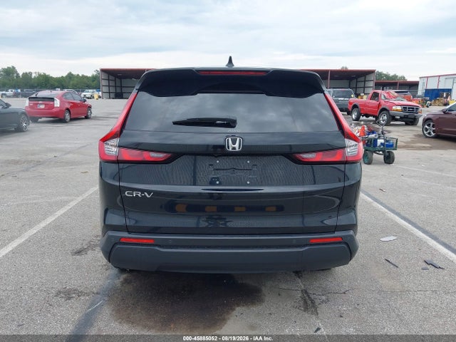 Продаж на аукціоні авто 2025 Honda Cr-v Ex-l Awd, vin: 7FARS4H72SE011195, номер лоту: 45885052