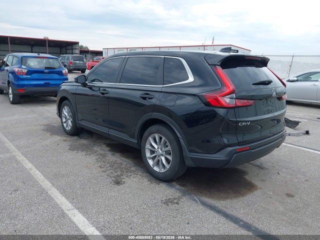 Продаж на аукціоні авто 2025 Honda Cr-v Ex-l Awd, vin: 7FARS4H72SE011195, номер лоту: 45885052