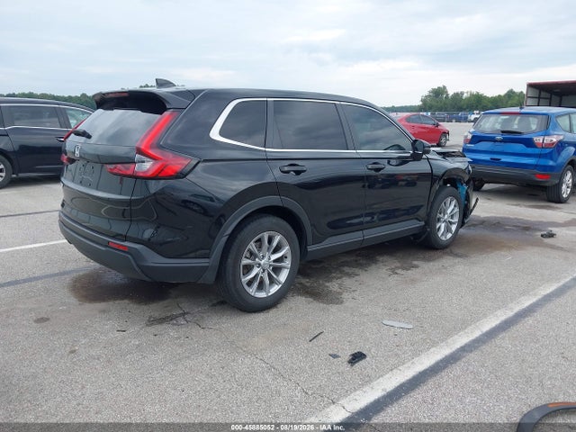 Продаж на аукціоні авто 2025 Honda Cr-v Ex-l Awd, vin: 7FARS4H72SE011195, номер лоту: 45885052