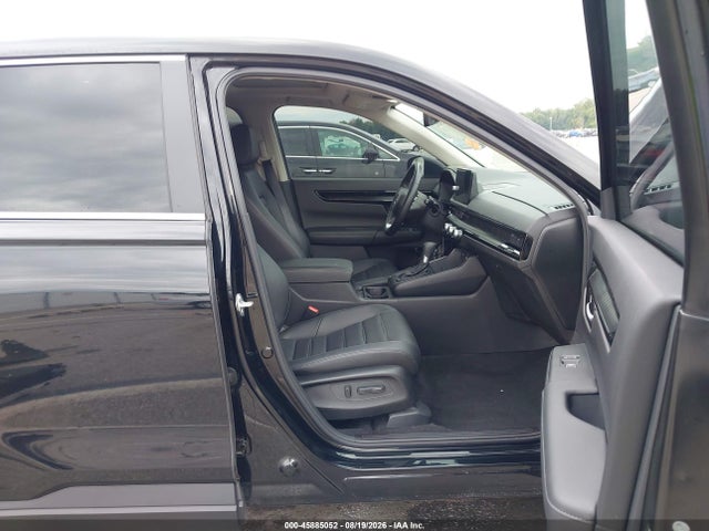 Продаж на аукціоні авто 2025 Honda Cr-v Ex-l Awd, vin: 7FARS4H72SE011195, номер лоту: 45885052