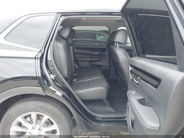 Продаж на аукціоні авто 2025 Honda Cr-v Ex-l Awd, vin: 7FARS4H72SE011195, номер лоту: 45885052