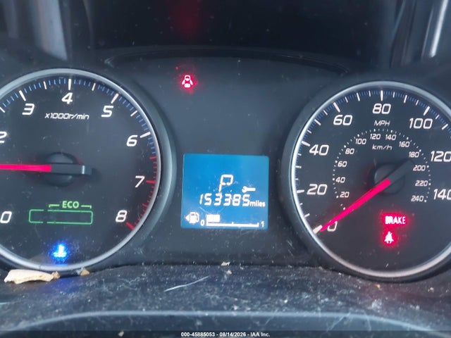 Продаж на аукціоні авто 2014 Mitsubishi Outlander Es, vin: JA4AD2A37EZ002760, номер лоту: 45885053