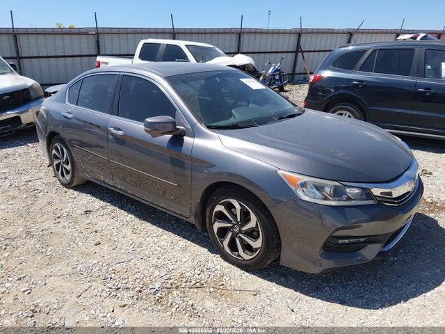Продаж на аукціоні авто 2017 Honda Accord Ex, vin: 1HGCR2F73HA187941, номер лоту: 45885055