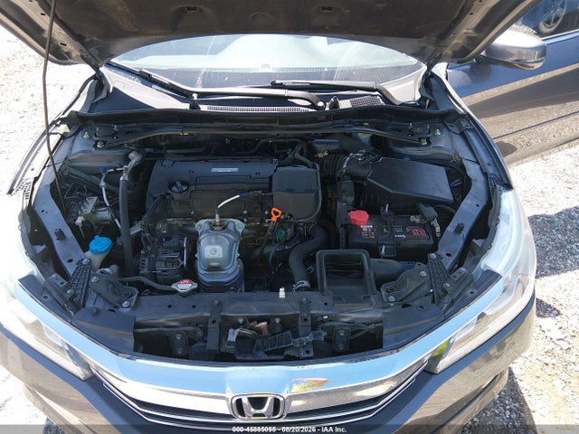 Продаж на аукціоні авто 2017 Honda Accord Ex, vin: 1HGCR2F73HA187941, номер лоту: 45885055