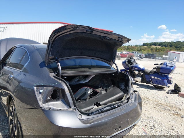 Продаж на аукціоні авто 2017 Honda Accord Ex, vin: 1HGCR2F73HA187941, номер лоту: 45885055