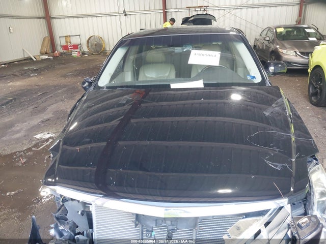 45885064 :رقم المزاد ، 1G6KD579X7U113362 vin ، 2007 Cadillac Dts Performance مزاد بيع