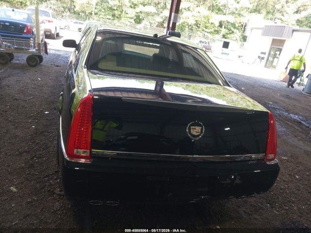 45885064 :رقم المزاد ، 1G6KD579X7U113362 vin ، 2007 Cadillac Dts Performance مزاد بيع
