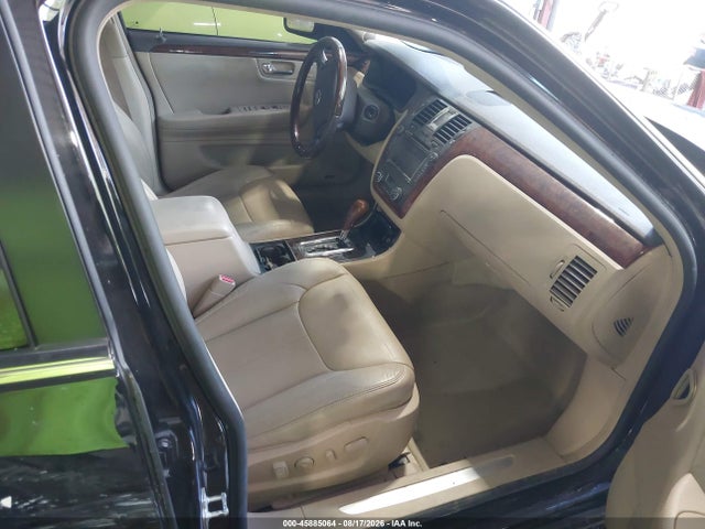 45885064 :رقم المزاد ، 1G6KD579X7U113362 vin ، 2007 Cadillac Dts Performance مزاد بيع