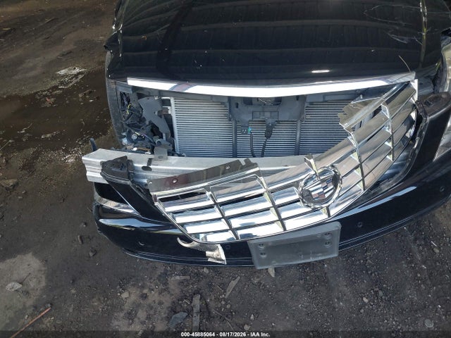 45885064 :رقم المزاد ، 1G6KD579X7U113362 vin ، 2007 Cadillac Dts Performance مزاد بيع