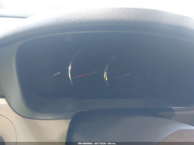 45885064 :رقم المزاد ، 1G6KD579X7U113362 vin ، 2007 Cadillac Dts Performance مزاد بيع
