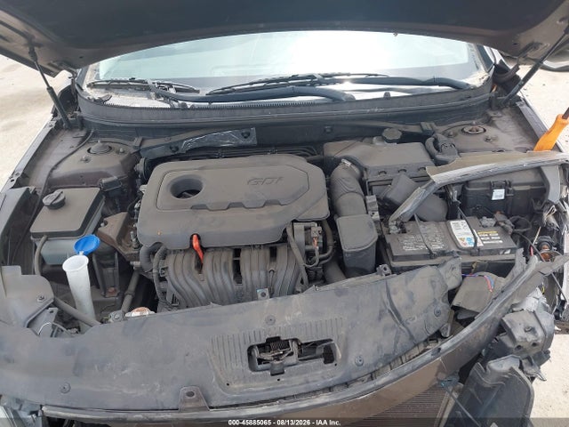 5NPE34AF3FH120216 Hyundai Sonata Sport