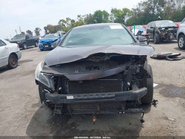 5NPE34AF3FH120216 Hyundai Sonata Sport