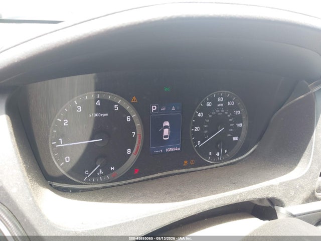 5NPE34AF3FH120216 Hyundai Sonata Sport