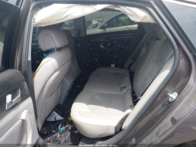 5NPE34AF3FH120216 Hyundai Sonata Sport