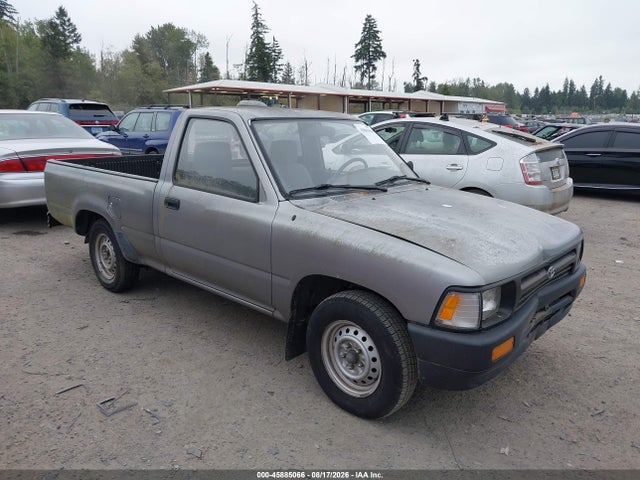 Продажа на аукционе авто 1994 Toyota Pickup 1/2 Ton Short Whlbase Stb, vin: 4TARN81A3RZ301719, номер лота: 45885066