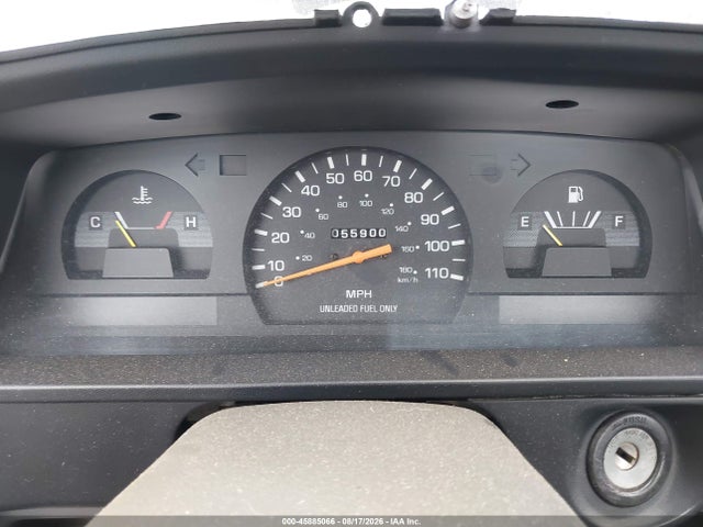 Продажа на аукционе авто 1994 Toyota Pickup 1/2 Ton Short Whlbase Stb, vin: 4TARN81A3RZ301719, номер лота: 45885066