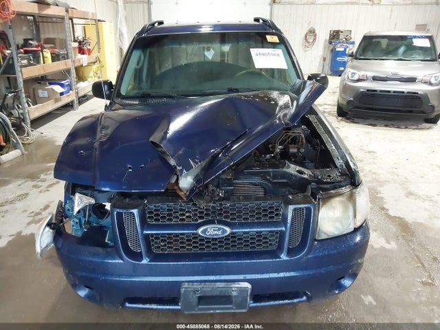 Продажа на аукционе авто 2005 Ford Explorer Sport Trac Adrenalin/xls/xlt, vin: 1FMZU67K35UB64571, номер лота: 45885068