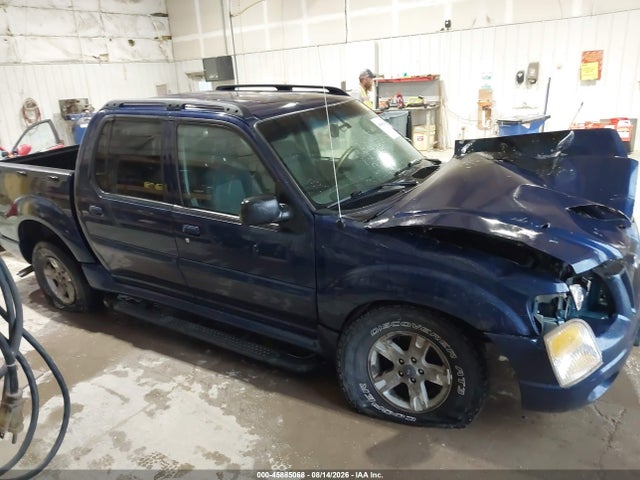 Продажа на аукционе авто 2005 Ford Explorer Sport Trac Adrenalin/xls/xlt, vin: 1FMZU67K35UB64571, номер лота: 45885068