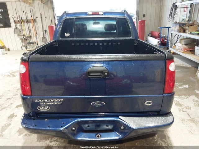Продажа на аукционе авто 2005 Ford Explorer Sport Trac Adrenalin/xls/xlt, vin: 1FMZU67K35UB64571, номер лота: 45885068