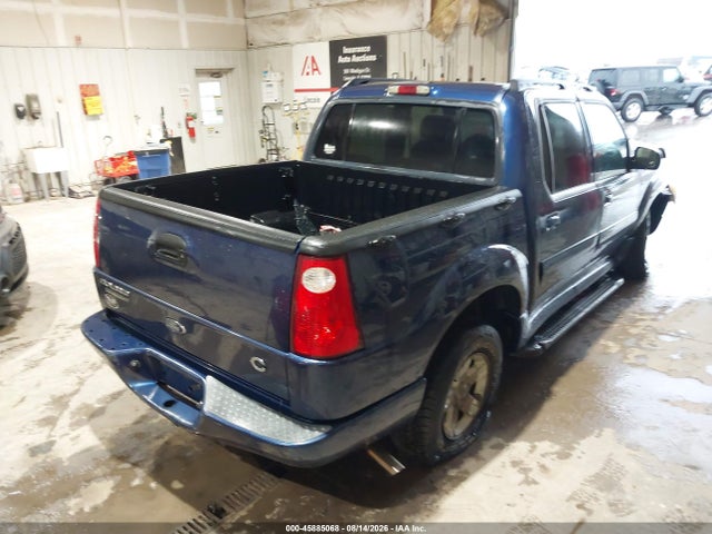 Продажа на аукционе авто 2005 Ford Explorer Sport Trac Adrenalin/xls/xlt, vin: 1FMZU67K35UB64571, номер лота: 45885068