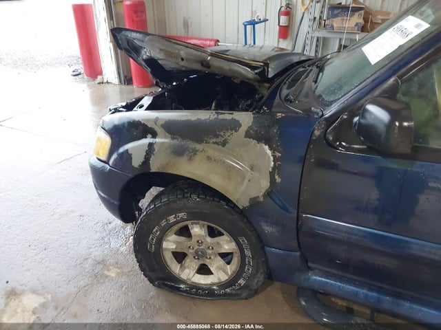 Продажа на аукционе авто 2005 Ford Explorer Sport Trac Adrenalin/xls/xlt, vin: 1FMZU67K35UB64571, номер лота: 45885068