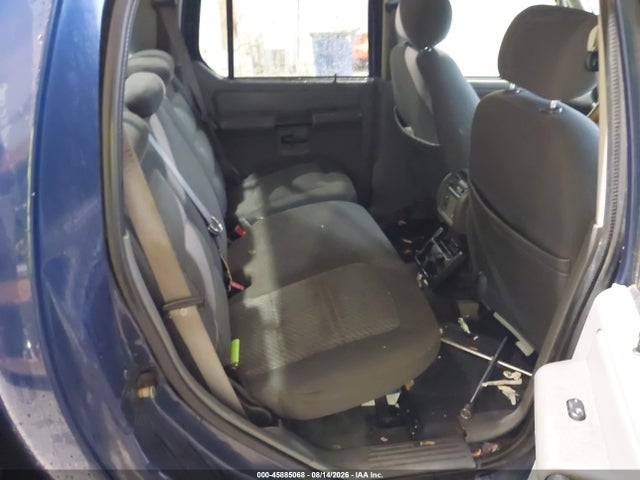 Продажа на аукционе авто 2005 Ford Explorer Sport Trac Adrenalin/xls/xlt, vin: 1FMZU67K35UB64571, номер лота: 45885068